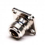 N Female Connector (32x32)