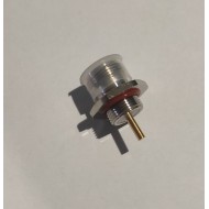 N JACK BHD CONNECTOR