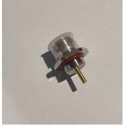 N JACK BHD CONNECTOR