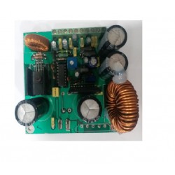 PWS39/24-M12 GÜÇ KAYNAĞI PWS39/24-M12 GÜÇ KAYNAĞI