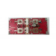 500W VHF Pallet Amplifier