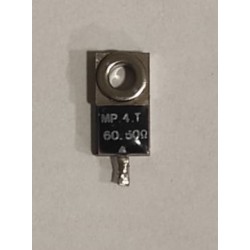 50 Ohm / 60 W  RF Termination