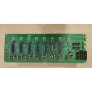 AS18 MAIN BOARD