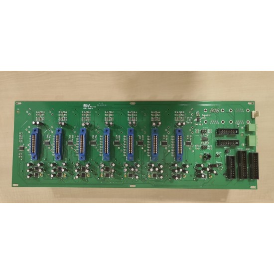 AS18 MAIN BOARD