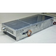 300 W Pallet Amplifier Module with Filter, Heatsink and box 300 W Pallet Amplifier Module with Filter, Heatsink and box