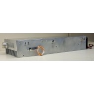 650 W FM Amplifier Module with Filter, Heatsink, Driver and a box 650 W FM Amplifier Module with Filter, Heatsink, Driver and a box