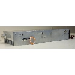 650 W FM Amplifier Module with Filter, Heatsink, Driver and a box