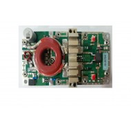 550 W FM Pallet Amplifier 550 W FM Pallet Amplifier