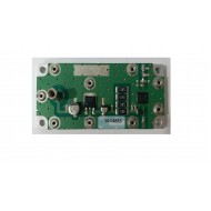 1 W UHF PALLET AMPLIFIER 1 W UHF PALLET AMPLIFIER