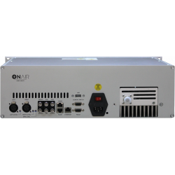 ONAIR, 100 W Compact FM Transmitter