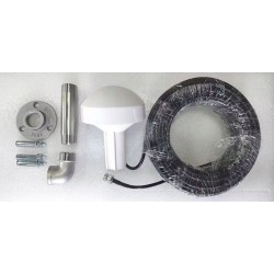 MUSHROOM HEAD GPS ANTENNA