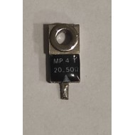 50 Ohm / 20 W RF Termination