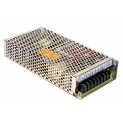 125W, +12/+48V  7.0/2.5A Power Supply