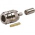 NF Connector for RG142 Cable