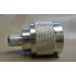 N Male Conncetor for RG142 Cable