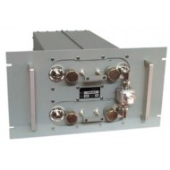 2x300 W FM STAR COMBINER ( Rack Version)