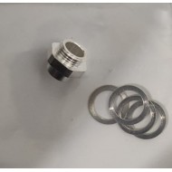 SERR X UT 250 / 1/4"SUPERF2BB1