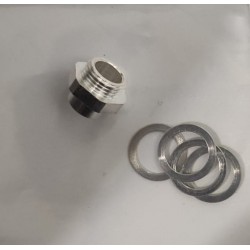 SERR X UT 250 / 1/4"SUPERF2BB1