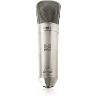 BEHRINGER B-2 PRO BEHRINGER B-2 PRO