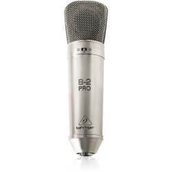 BEHRINGER B-2 PRO BEHRINGER B-2 PRO