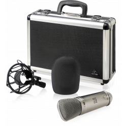 BEHRINGER B-2 PRO BEHRINGER B-2 PRO