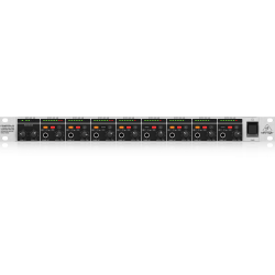 Behringer HA8000 Behringer HA8000