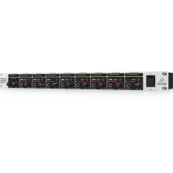 Behringer HA8000 Behringer HA8000