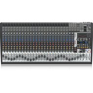 BEHRINGER, EURODESK SX3242FX
