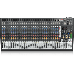 BEHRINGER, EURODESK SX3242FX BEHRINGER, EURODESK SX3242FX