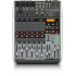 BEHRINGER, XENYX QX1204USB / 12  INPUTS Analog Mikser