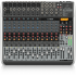BEHRINGER, XENYX QX2222USB / 22 INPUTS Analog Mixer