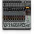 BEHRINGER, XENYX QX2442USB  / 24 INPUTS Analog Mixer