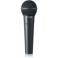 BEHRINGER, XM8500 MICROPHONE BEHRINGER, XM8500 MICROPHONE