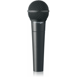 BEHRINGER, XM8500 MICROPHONE BEHRINGER, XM8500 MICROPHONE