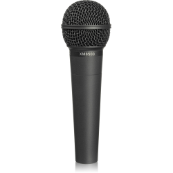 BEHRINGER, XM8500 MICROPHONE BEHRINGER, XM8500 MICROPHONE