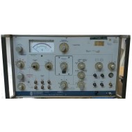 WANDEL GOLTERMANN - VZM-2 TV Test Device WANDEL GOLTERMANN - VZM-2 TV Test Device