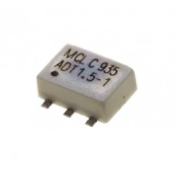 ADT1.5-1+ Ceramic Balun ADT1.5-1+ Ceramic Balun