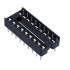 2x9 DIP IC Socket 