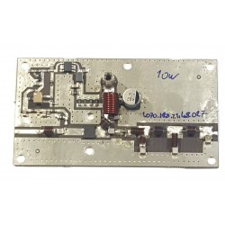 10 W FM Pallet Amplifier 10 W FM Pallet Amplifier