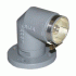 1-5/8 Flanged/Unflanged Elbow for Rigid Line