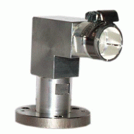 7/8 Flanged/Unflanged Elbow for 7/8 Rigid Line