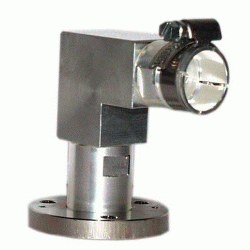 7/8 Flanged/Unflanged Elbow for 7/8 Rigid Line