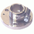 7/8 Flanged Clamping Connector for 7/8 Rigid