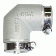 1-5/8 Unflanged Elbow for Rigid Line