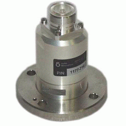 Adaptor EIA 1 5/8" female > DIN 7/16 female