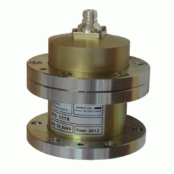 3-1/8 Female-7/16 Female Adaptor