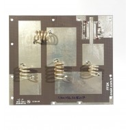 2 KW FM Low Pass Filter  2 KW FM Low Pass Filter
