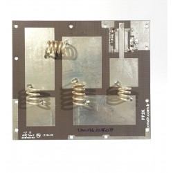 2 KW FM Low Pass Filter 