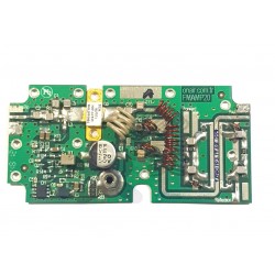 20 W FM Pallet Amplifier 20 W FM Pallet Amplifier