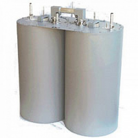 10 KW FM Double Cavity Filter